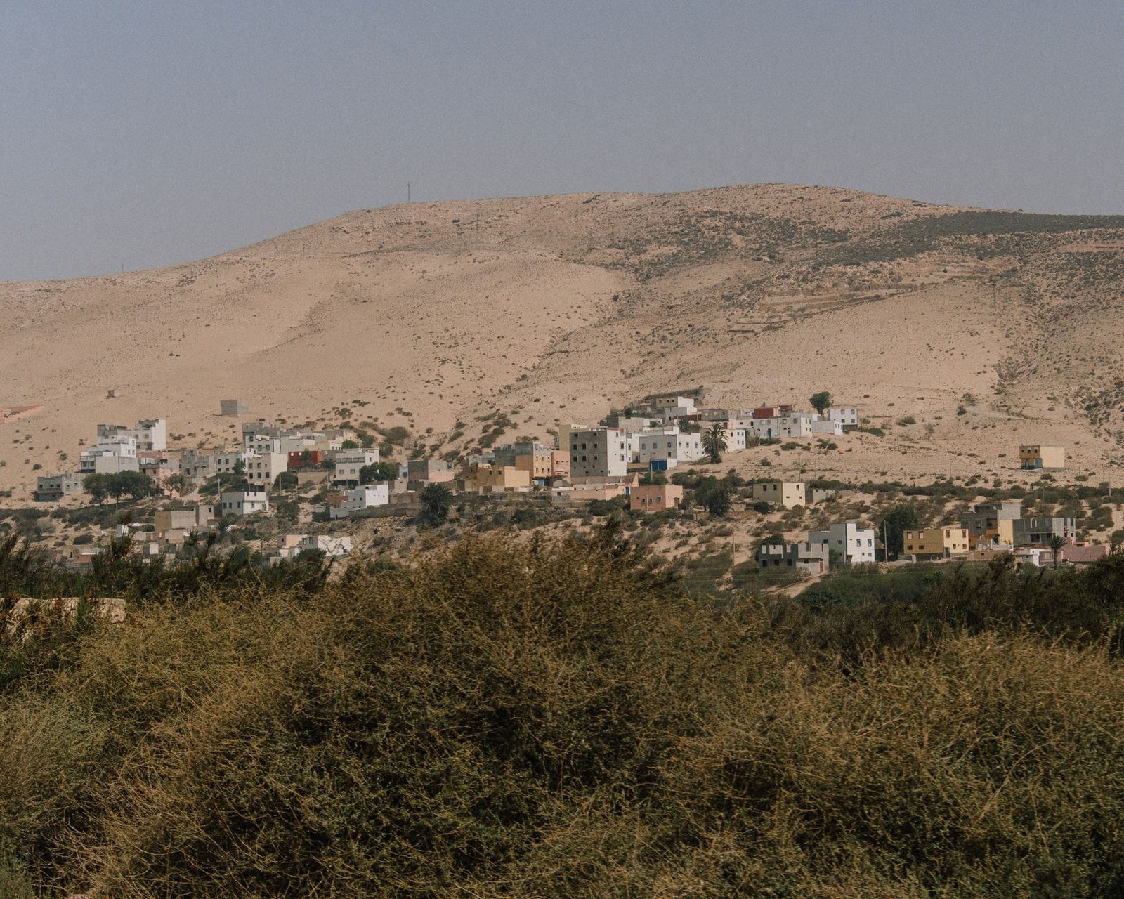 3 Days Tour From Agadir To Merzouga Desert
